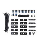 ARB Ascent Canopy Fitting Kit for 2019-Up Toyota Tacoma thumbnail 7