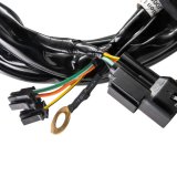 ARB Ascent Canopy Replacement Toyota Tacoma Vehicle Patch Loom thumbnail 2