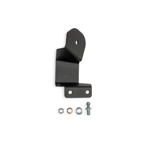 Cali Raised 2025+ Toyota 4Runner Rear Antenna Mount - Passenger Side