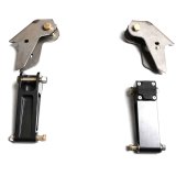 Camburg Toyota Tacoma 24-25 Front Slapper Bump Stop Mount Kit thumbnail 1