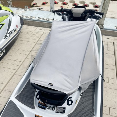 DEI Personal Watercraft Seat Shade thumbnail 1