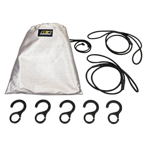 DEI Personal Watercraft Seat Shade thumbnail 8