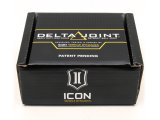 ICON 20-23 Ford Ranger Steel Knuckle Delta Joint Kit thumbnail 2
