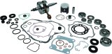 Vertex Pistons 06-13 KX 100 Complete Engine Rebuild Kit thumbnail 3