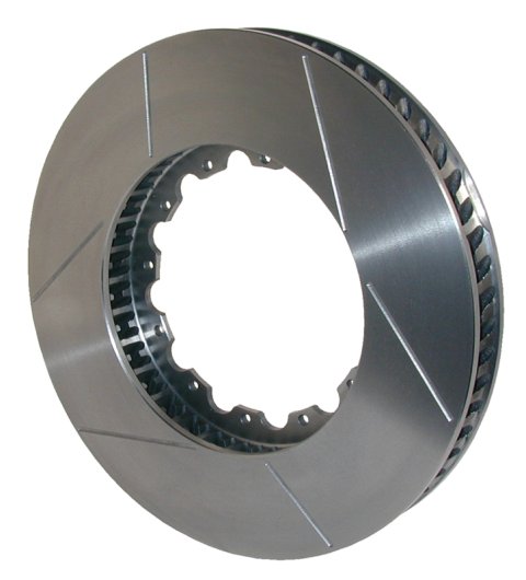 Wilwood Rotor-GT60 SPC-37-RH 15.00 x 1.25 - 12 on 8.75in