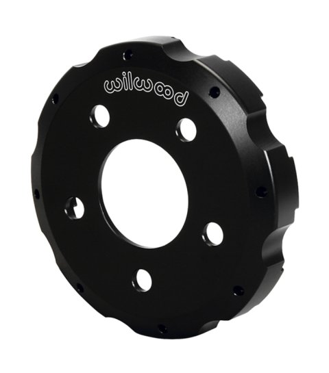 Wilwood Hat-BB Front .765in Offset 5 x3.93 - 8 on 7.00in
