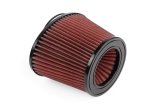 APR Replacement Intake Filter for CI100052/CI100053 - Red thumbnail 1