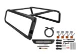 Diode Dynamics 04-25 Colorada/ Canyon/ Ranger/ Frontier/ Tacoma IBEX C1 Bed Rack - Long Bed thumbnail 1