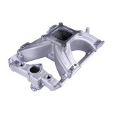 Edelbrock Pontiac 326-455 V8 Victor Jr. EFI Intake Manifold thumbnail 1