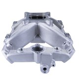 Edelbrock Pontiac 326-455 V8 Victor Jr. EFI Intake Manifold thumbnail 5