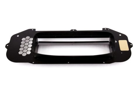 GrimmSpeed 04-05 Subaru STI Scoop TMIC Splitter thumbnail 6