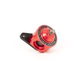 GrimmSpeed 04-21 Subaru STI V2 Bypass Valve - Red thumbnail 1