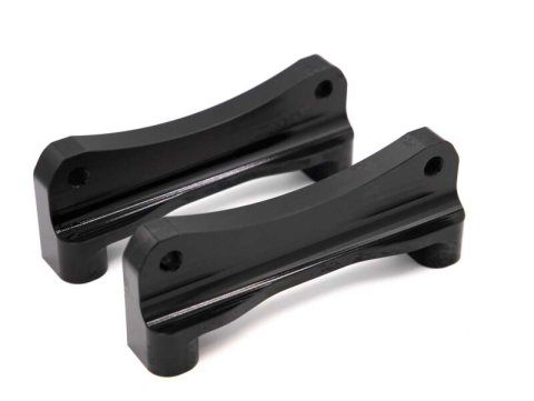GrimmSpeed 02-21 Subaru WRX/STI 4-Piston Brake Caliper Kit - Red (For 340mm Rotor) thumbnail 3