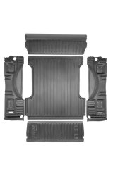 Husky Liners 15-25 Ford F-150 5 ft 7in Bed Freedom Bedliner thumbnail 1