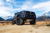 ICON 25-26 Toyota 4Runner 0-3in Rear 2.5 Series Shocks VS CDCV RR - Pair thumbnail 3