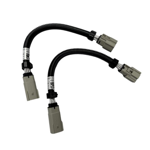 Kooks Headers 22-26 Cadillac CT5-V Blackwing 6.2L V8 O2 Sensor Extension Harness Kit thumbnail 6