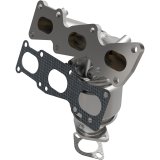 Magnaflow 07-10 Kia Sedona 3.8L California Grade CARB Compliant DF Manifold Catalytic Converter thumbnail 1