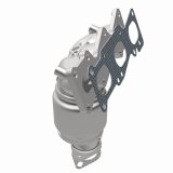 Magnaflow 07-10 Kia Sedona 3.8L California Grade CARB Compliant DF Manifold Catalytic Converter thumbnail 2