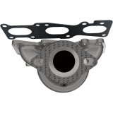 Magnaflow 07-10 Kia Sedona 3.8L California Grade CARB Compliant DF Manifold Catalytic Converter thumbnail 8