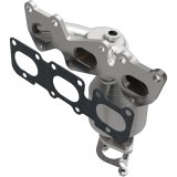 Magnaflow 07-10 Kia Sedona 3.8L California Grade CARB Compliant DF Manifold Catalytic Converter thumbnail 1