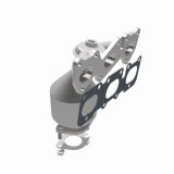 Magnaflow 07-10 Kia Sedona 3.8L California Grade CARB Compliant DF Manifold Catalytic Converter thumbnail 3