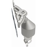 Magnaflow 07-10 Kia Sedona 3.8L California Grade CARB Compliant DF Manifold Catalytic Converter thumbnail 4