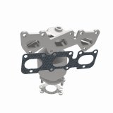 Magnaflow 07-10 Kia Sedona 3.8L California Grade CARB Compliant DF Manifold Catalytic Converter thumbnail 7