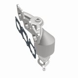Magnaflow 07-10 Kia Sedona 3.8L California Grade CARB Compliant DF Manifold Catalytic Converter thumbnail 8
