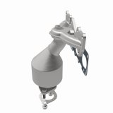 Magnaflow 07-10 Kia Sedona 3.8L California Grade CARB Compliant DF Manifold Catalytic Converter thumbnail 9