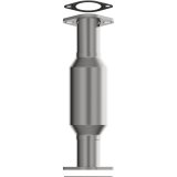 Magnaflow 07-10 Kia Sedona 3.8L California Grade CARB Compliant DF Catalytic Converter thumbnail 3