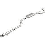 Magnaflow 13-16 Hyundai Santa Fe Sport 2.0L California Grade CARB Compliant DF Catalytic Converter thumbnail 1