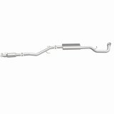 Magnaflow 13-16 Hyundai Santa Fe Sport 2.0L California Grade CARB Compliant DF Catalytic Converter thumbnail 2