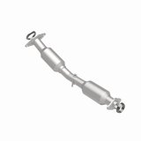 Magnaflow 13-15 Nissan Sentra 1.8L California Grade CARB Compliant DF Catalytic Converter thumbnail 3