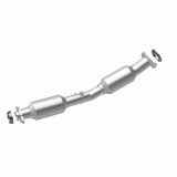 Magnaflow 13-15 Nissan Sentra 1.8L California Grade CARB Compliant DF Catalytic Converter thumbnail 4
