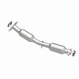 Magnaflow 13-15 Nissan Sentra 1.8L California Grade CARB Compliant DF Catalytic Converter thumbnail 7