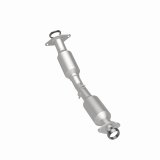 Magnaflow 13-15 Nissan Sentra 1.8L California Grade CARB Compliant DF Catalytic Converter thumbnail 8