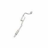 BRExhaust 20-21 Jeep Gladiator 3.6L Direct-Fit Replacement Exhaust Kit thumbnail 2