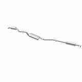 BRExhaust 20-21 Jeep Gladiator 3.6L Direct-Fit Replacement Exhaust Kit thumbnail 3