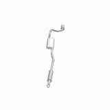 BRExhaust 20-21 Jeep Gladiator 3.6L Direct-Fit Replacement Exhaust Kit thumbnail 4