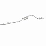 BRExhaust 20-21 Jeep Gladiator 3.6L Direct-Fit Replacement Exhaust Kit thumbnail 6