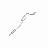 BRExhaust 20-21 Jeep Gladiator 3.6L Direct-Fit Replacement Exhaust Kit thumbnail 7