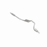 BRExhaust 20-21 Jeep Gladiator 3.6L Direct-Fit Replacement Exhaust Kit thumbnail 8