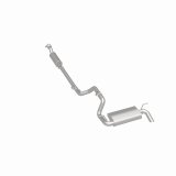 BRExhaust 18-25 Jeep Wrangler 2.0L Direct-Fit Replacement Exhaust Kit thumbnail 3