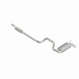 BRExhaust 18-25 Jeep Wrangler 2.0L Direct-Fit Replacement Exhaust Kit thumbnail 8