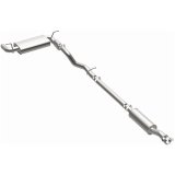 BRExhaust 18-25 Jeep Wrangler 2.0L Direct-Fit Replacement Exhaust Kit thumbnail 9