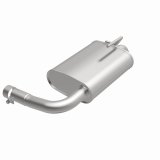 BRExhaust 19-25 Nissan Altima 2.5L Direct-Fit Replacement Rear Muffler Kit thumbnail 3
