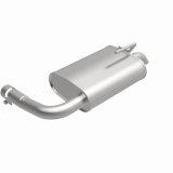 BRExhaust 19-25 Nissan Altima 2.5L Direct-Fit Replacement Rear Muffler Kit thumbnail 7