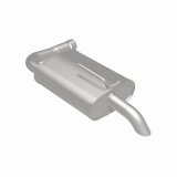 BRExhaust 19-25 Nissan Altima 2.5L Direct-Fit Replacement Rear Muffler Kit thumbnail 8