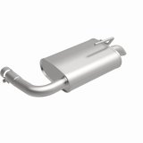 BRExhaust 19-25 Nissan Altima 2.5L Direct-Fit Replacement Rear Muffler Kit thumbnail 9