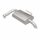 BRExhaust 19-25 Nissan Altima 2.5L Direct-Fit Replacement Rear Muffler Kit thumbnail 5
